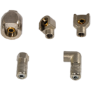 Шланги для шприц-масленок