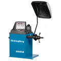 Балансировочный станок 220V ShiningBerg W60 HB