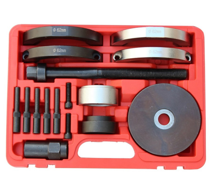 Набор для замены ступичных подшипников VAG 62 мм 101717D