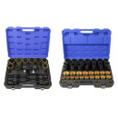 Съемники сайлентблоков