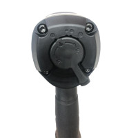 Пневматический гайковерт ударный 1/2" 756 Нм 15286
