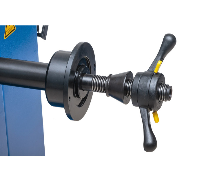 Балансировочный станок 220V ShiningBerg W60 HB