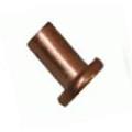 Комплект заклепок 4.5 мм (100 шт.) Fe-Cu Ø 3x4,5 802298