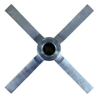 Крестообразный кронштейн для TR57