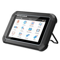 Сканер автомобильный для  диагностики EUCLEIA Tab Scan S7C