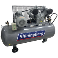 Поршневой компрессор LT100-500L