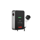 Зарядные станции для электромобилей