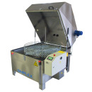 Bанны для мойки деталей