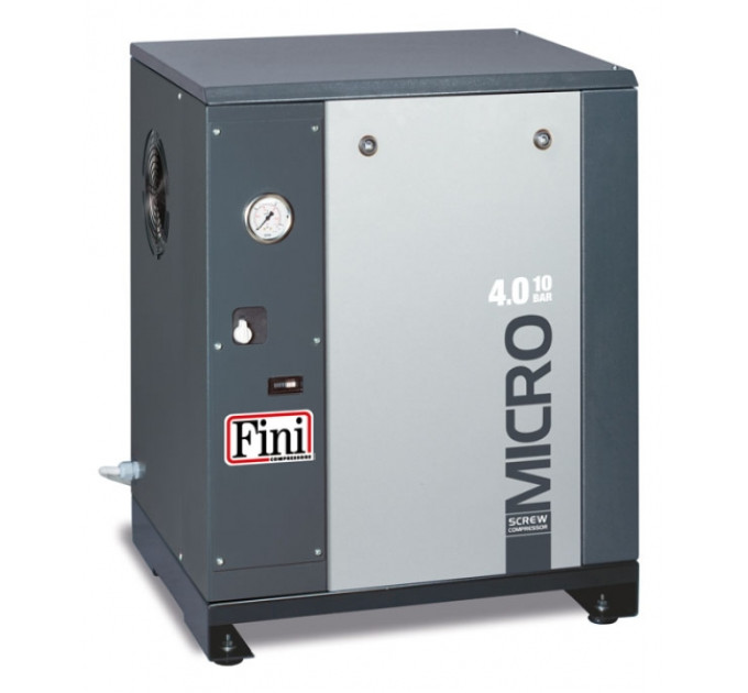 MICRO 5.5-08 - Винтовой компрессор 720 л/мин
