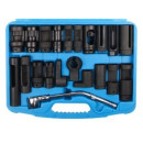 Съемники лямбда зонда