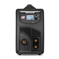 ELECTROMIG 220 SYNERGIC 400V - Зварювальний апарат 816059