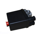 Автоматика, реле давления