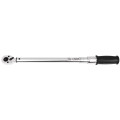 Ключ динамометрический 1/4" 4-20 Nm T39946