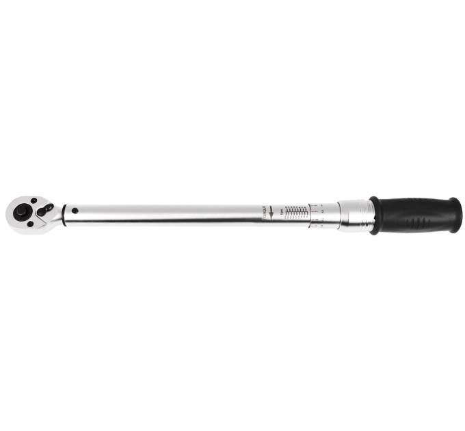 Ключ динамометрический 1/4" 4-20 Nm T39946