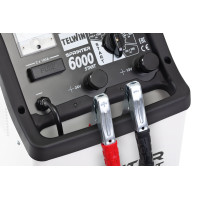 Пускозарядное устройство SPRINTER 6000 START 12-24V 829392