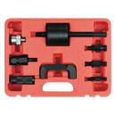 Съемники форсунок