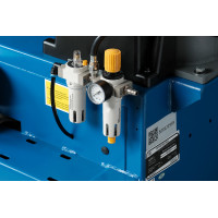 Шиномонтажный станок 220V 10-24" ShiningBerg  T524