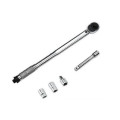 Ключ динамометрический 1/2 " 28-210 Nm с головками 113551F