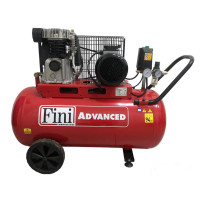 Поршневой компрессор FINI MK103-90-3T(400/50) ADVANCED