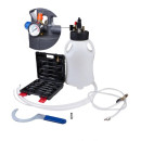 Замена тормозной жидкости