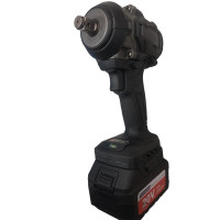 Гайковерт аккумуляторный 1/2" 890 Нм 18802