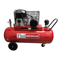 Поршневой компрессор BK114-200L-5.5T ADVANCE