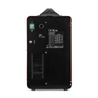 ELECTROMIG 220 SYNERGIC 400V - Зварювальний апарат 816059