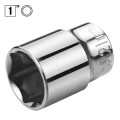 Головка торцевая 1" (6гр.) 50 мм 70082150