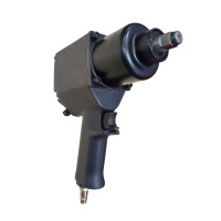 Пневматический гайковерт ударный 1/2" , усилие - 880 Нм     15278
