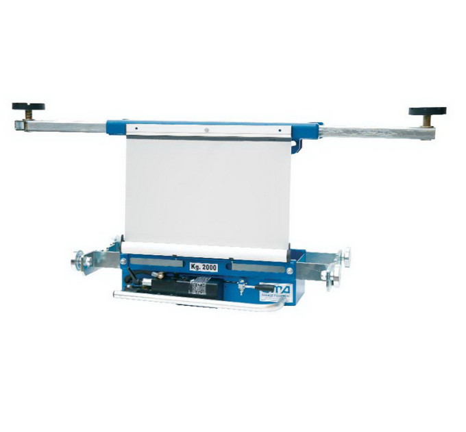 542.03 Траверсса (Домкрат гидравлический 2 т.)