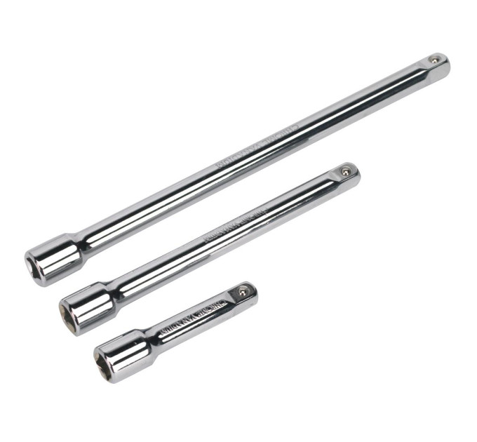 Удлинитель 1/4" 150 мм 72021006