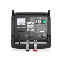 Пускозарядное устройство SPRINTER 4000 START 12-24V