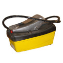 Пресса для выпрессовки шкворней