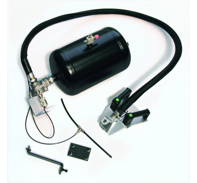 Комплект накачивания для TC522-322