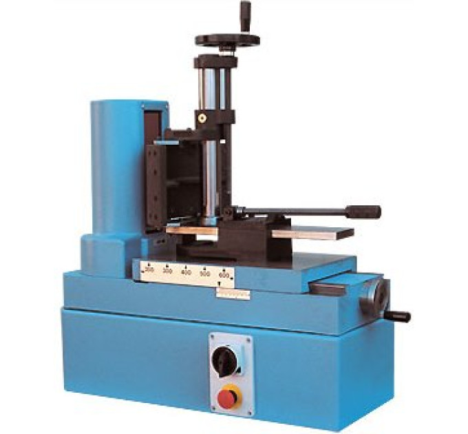 Comec RG60 - Станок для шлифования тормозных колодок