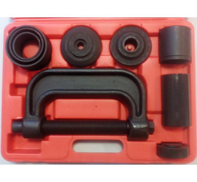 Съемник рулевого шарнира 1-B1046