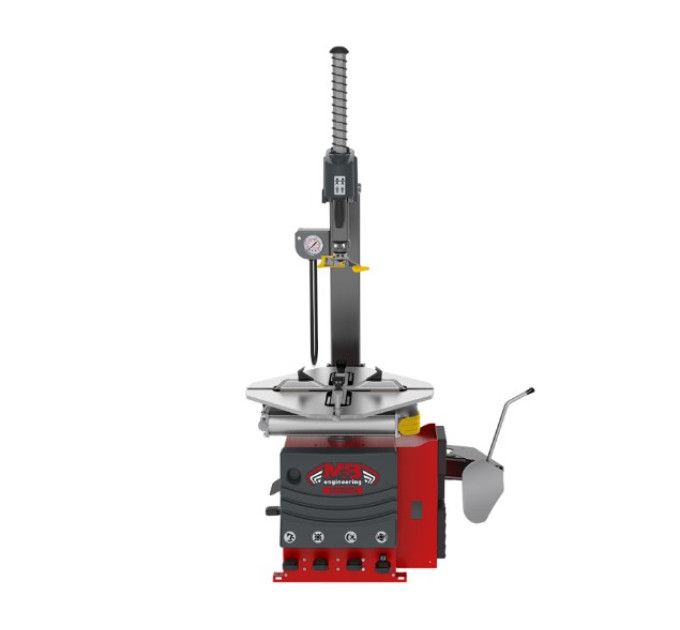 Шиномонтажный станок 380V M&B Engineering TC 722/24/PG