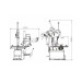 Шиномонтажный станок с третьей рукой 380V 10-26" ShiningBerg T626R