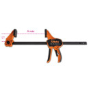 Зажимной инструмент