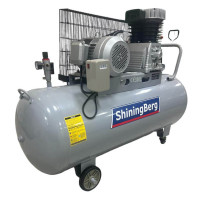 Поршневой компрессор STS200/460