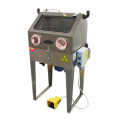 Teknox Lavapen 2 pneumatic - Пневматическая установка для мойки деталей