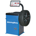 Балансировочный станок 220V ShiningBerg W62