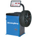 Балансировочный станок 220V ShiningBerg W62