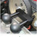 Фиксаторы коленвала ГРМ