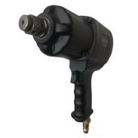Пневматический гайковерт ударный 3/4" , усилие 1220 Hm   15560