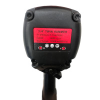 Пневматический гайковерт ударный 3/4" , усилие 1220 Hm   15560