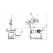 Шиномонтажный станок 380V 10-26" ShiningBerg T626