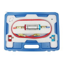 Установки для промывки автокондиционеров