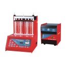 Обслуживание и ремонт форсунок