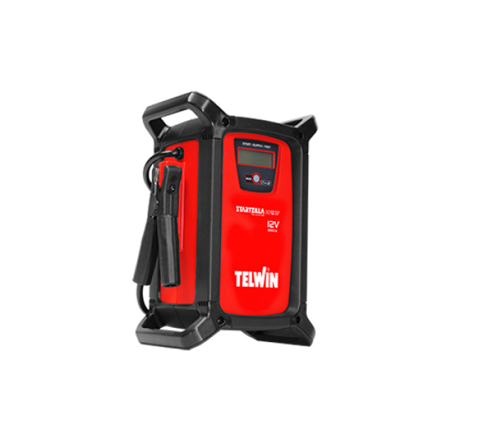 Пусковое устройство TELWIN Startzilla 9012 XT 12 V 829526